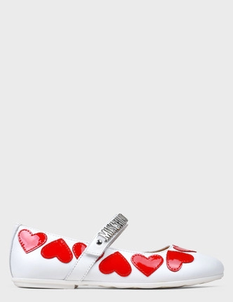 MOSCHINO туфли