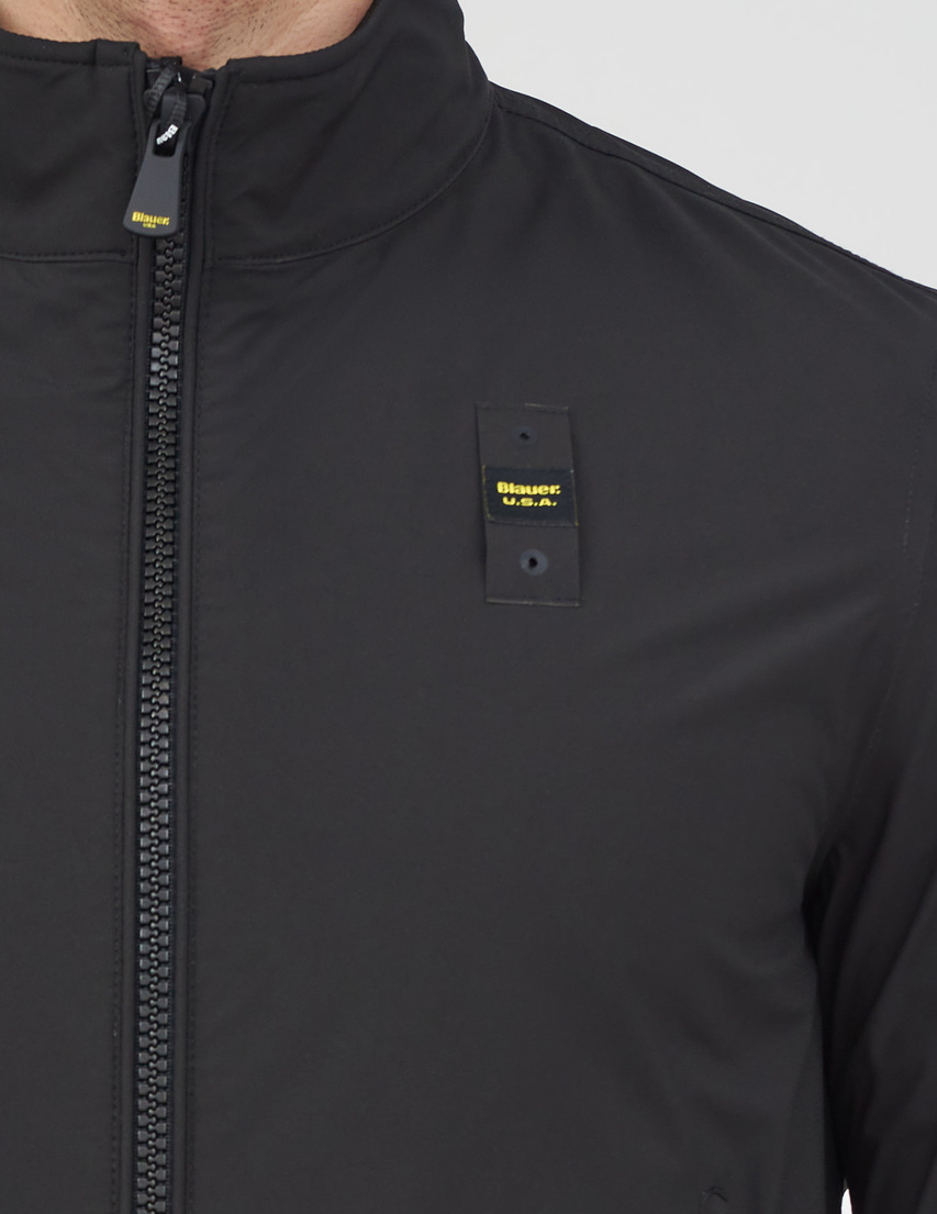 Blauer 11133-999_black фото-4