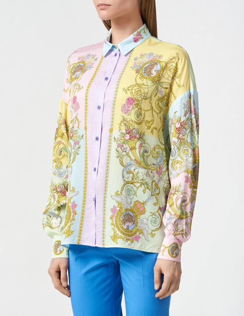 Versace Jeans Couture B0HWA601-S0230-N87-multi фото-2