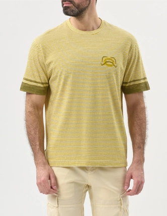 C.P. COMPANY футболка