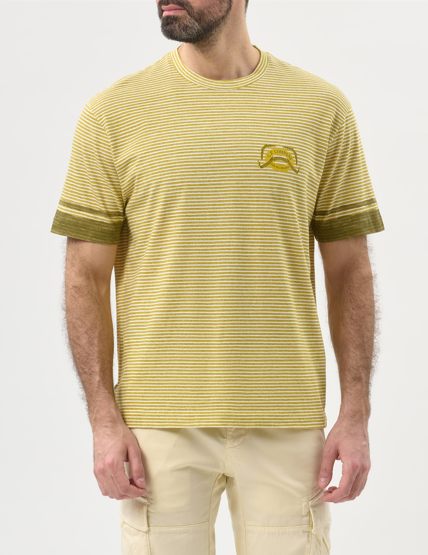 

Футболка, Зеленый