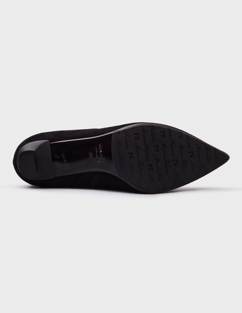 черные Ботильоны Marino Fabiani 4084_black размер - 37; 38; 39; 40; 41; 42