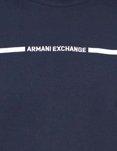 Armani Exchange AGR-3DZTLG-ZJ9JZ-1583_blue фото-4