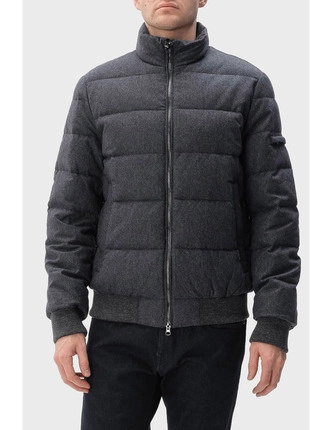 HETREGO пуховик