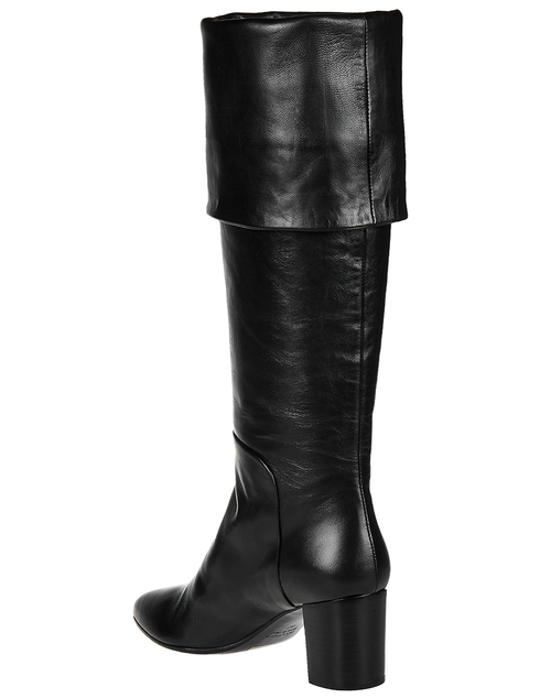 черные женские Ботинки Ballin B9W0030-0025999 12652 грн