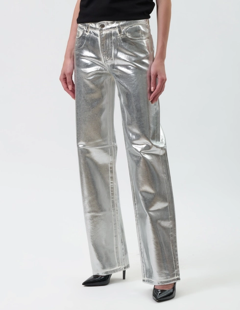 Armani Exchange XW000056AF108360-M8047_silver фото-3