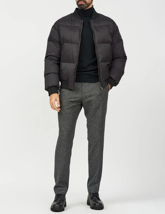 COSTUME NATIONAL пуховик