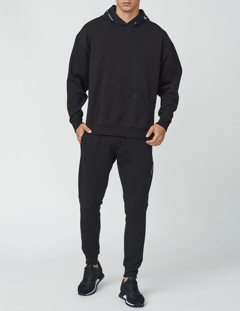 Calvin Klein Jeans 7800-9652_black фото-1
