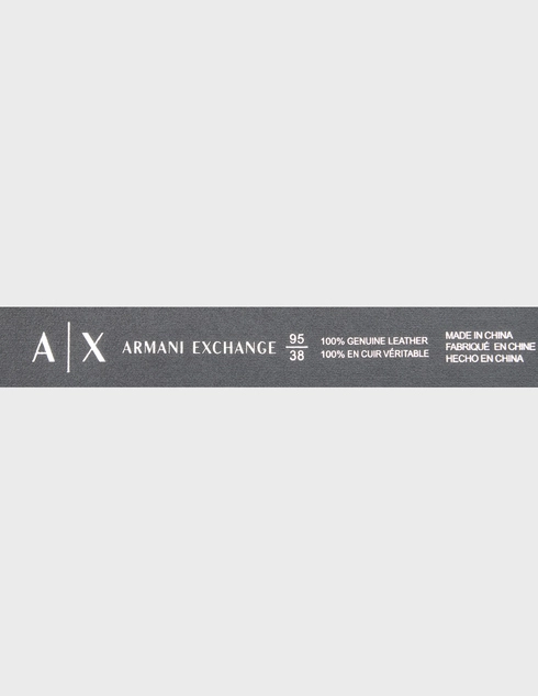Armani Exchange 951019-CC507-00020-black фото-3