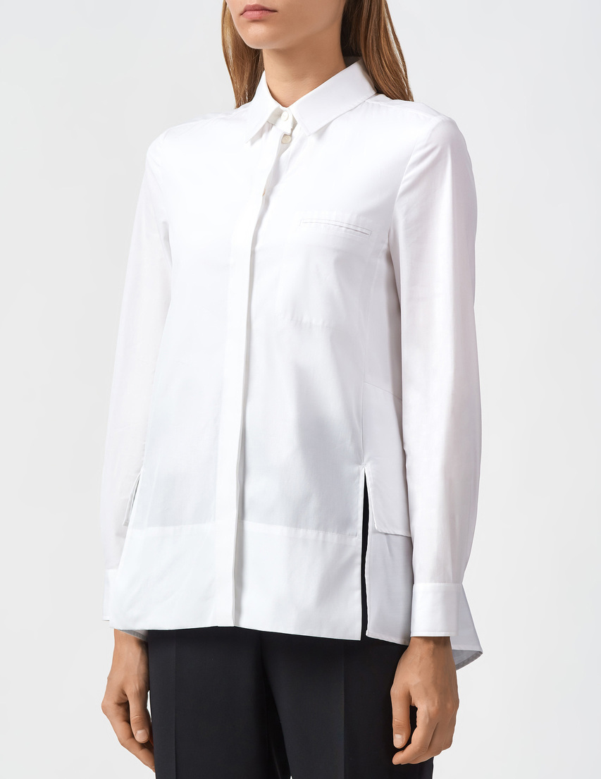 Alberta Ferretti AF-А-0218-121-1-white фото-2