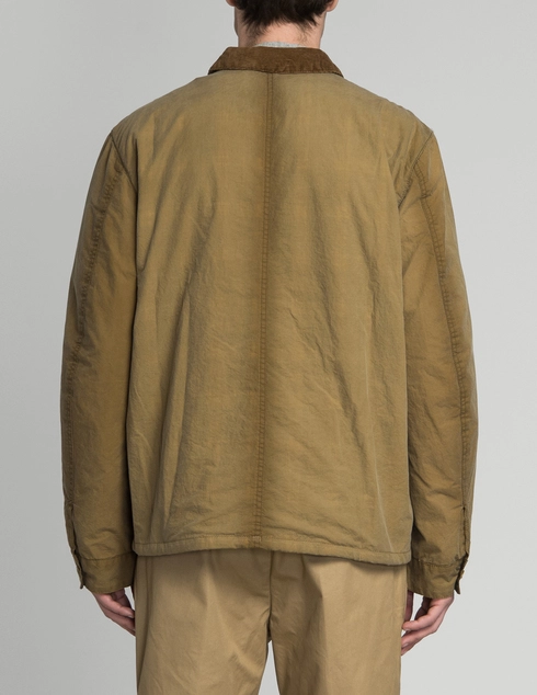 Barbour MWX2541SN31 фото-3