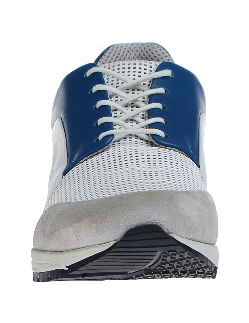 многоцветные мужские Кроссовки Bikkembergs 102129_multi 3892 грн