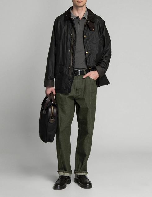 Barbour MWX2540OL91 фото-2