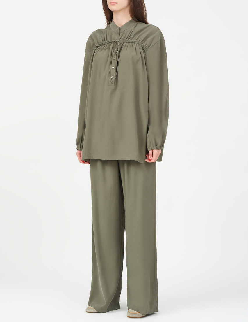 Clothe SW762175220T709145180_khaki фото-2