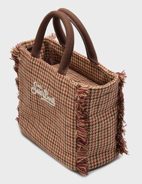 Mc2 Saint Barth 00282I-PIED-DE-POULE-SOFT-45-EMB_multi фото-2