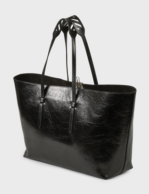 Off-White 4835-black фото-2