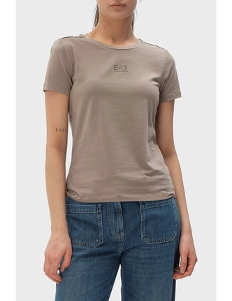 EA7 EMPORIO ARMANI футболка