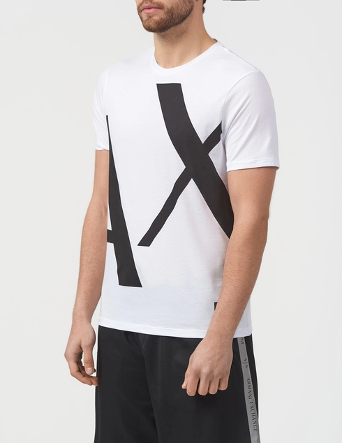 Armani Exchange 3HZTBGZJA5Z-1100-white фото-2
