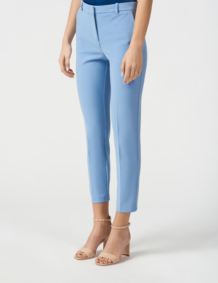 Pinko 1G14TG-7873-E83-blue фото-2