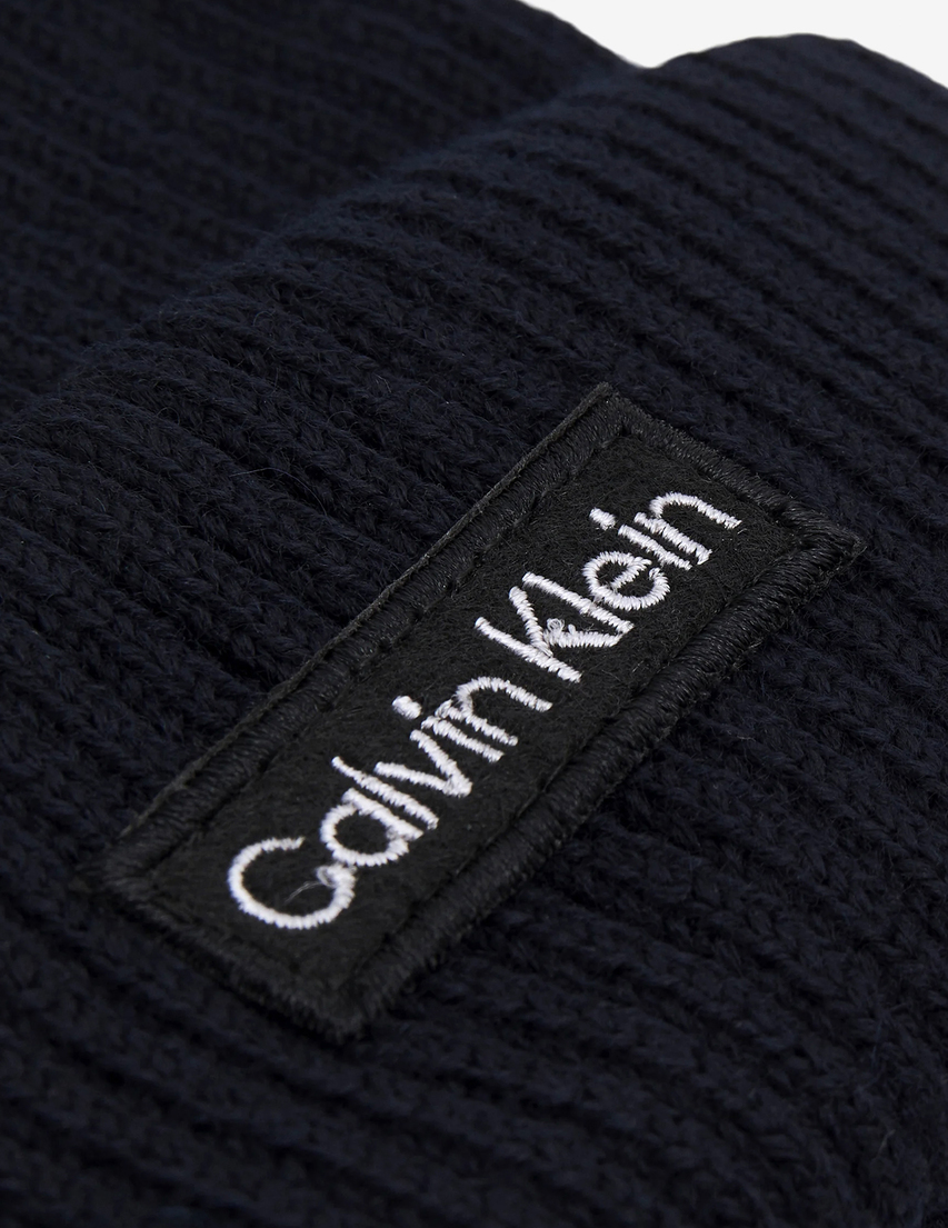 Calvin Klein mh013_blue фото-3