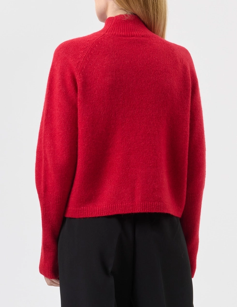 Hugo 50548251-619_red фото-4