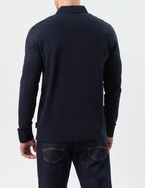Armani Exchange 8NZF79ZJ81Z-1510_blue фото-4