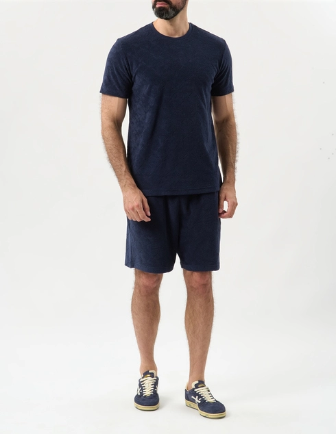 Emporio Armani EM000695AF20449FB058_blue фото-2