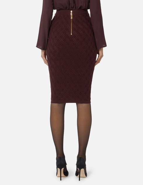 Elisabetta Franchi GK-20B-56E2-V390-EA4 фото-2