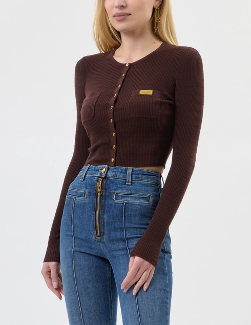 Elisabetta Franchi MK-88B-61E2-V310-644 фото-3