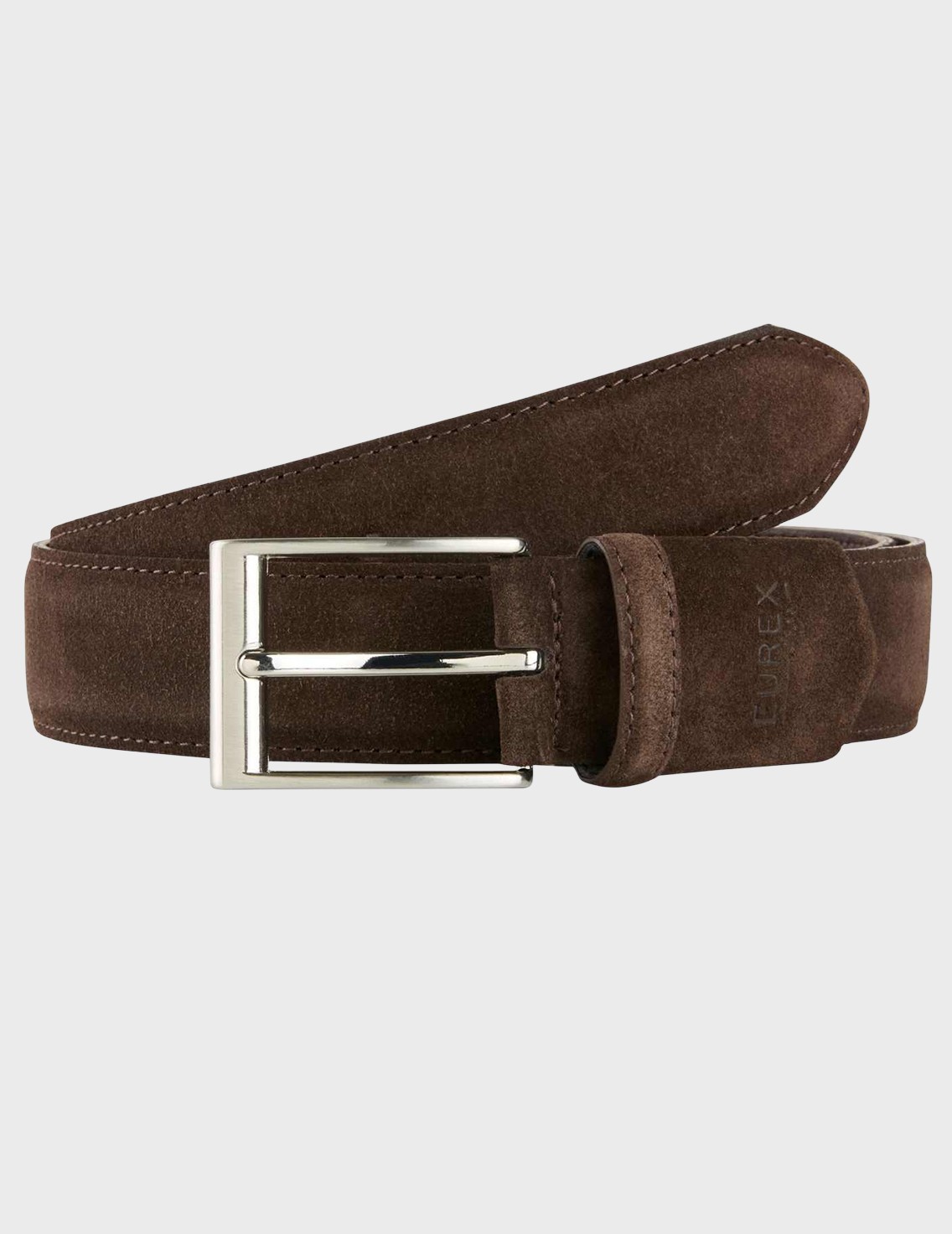 

Ремень, Коричневый