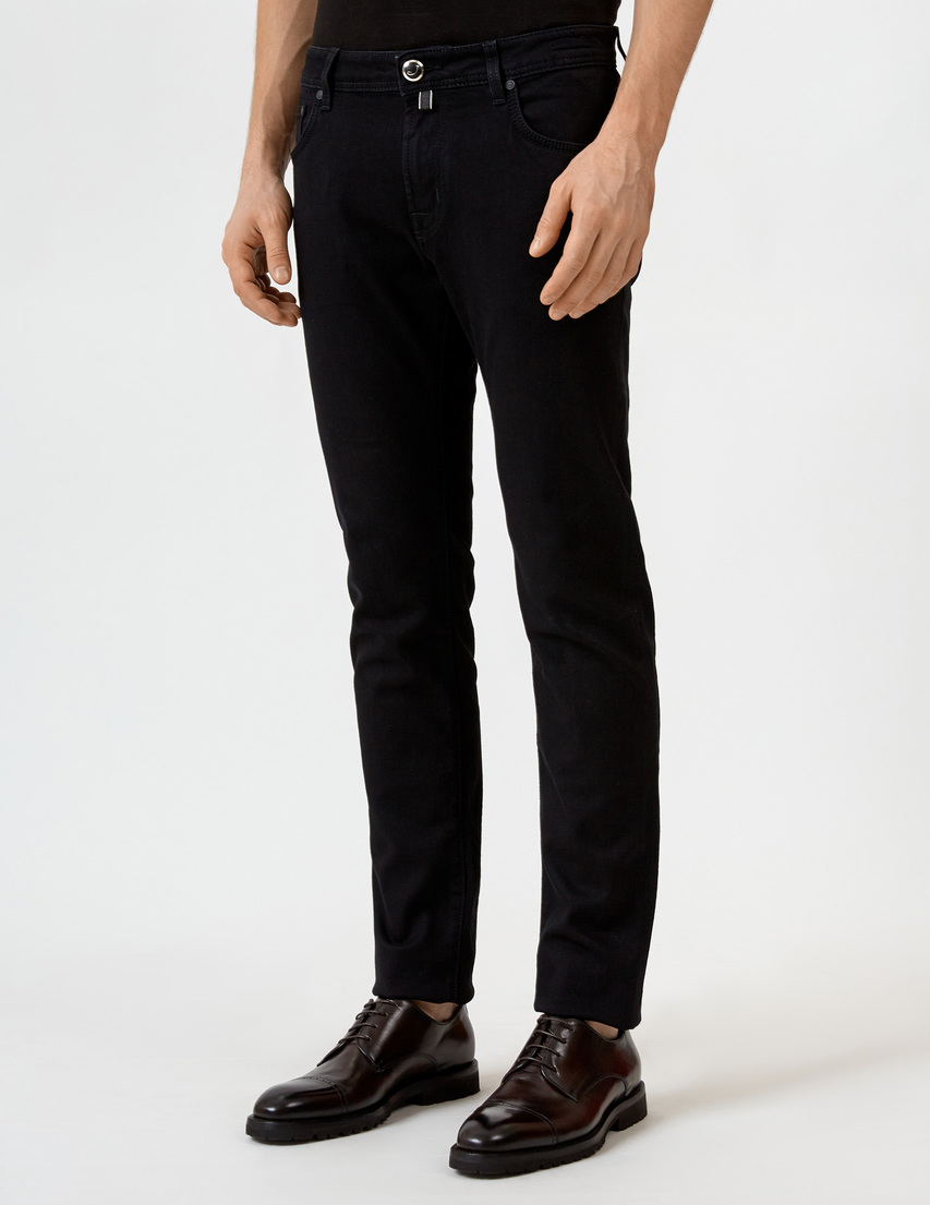 Jacob Cohen JC-AW20-J625-COMF-1789-W1-black фото-2