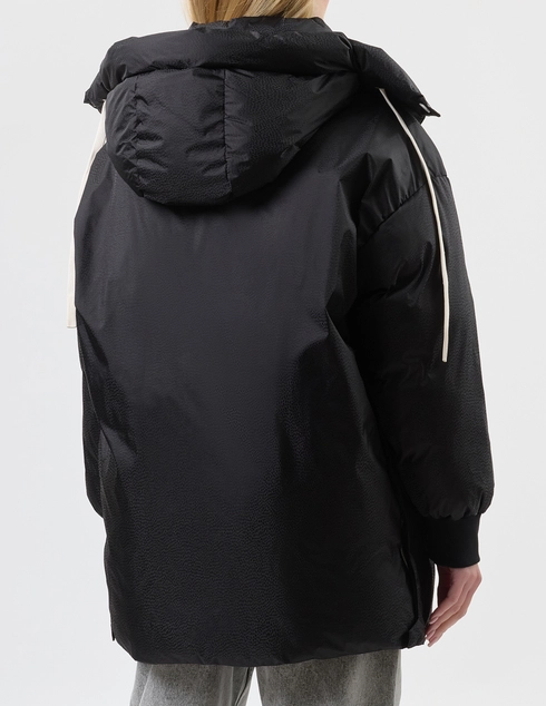 Armani Exchange XW001238-AF15985-UC001_black фото-4