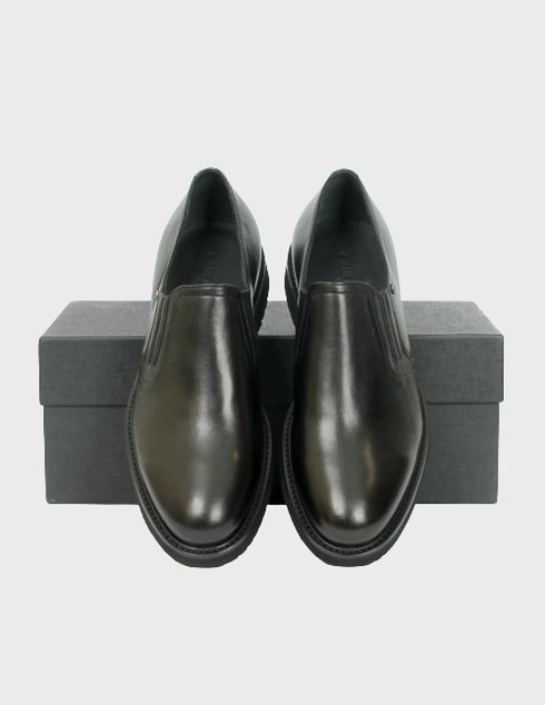 черные Туфли Giampiero Nicola 42751 размер - 42; 43; 44