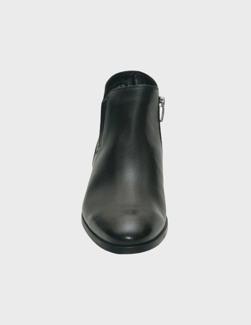 черные Ботинки Giampiero Nicola 36920N