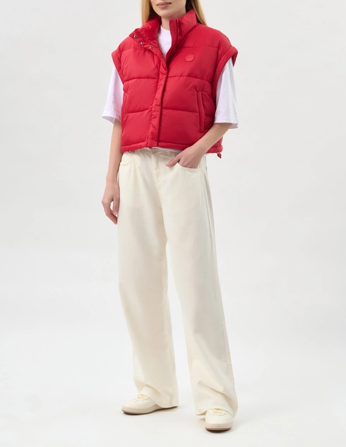 North Sails 000031-000-0209-STRATUS_red фото-11