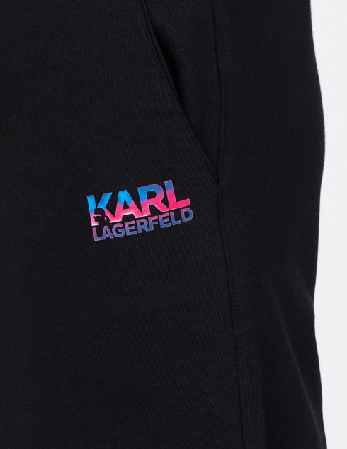 Karl Lagerfeld 705072-990_black фото-4