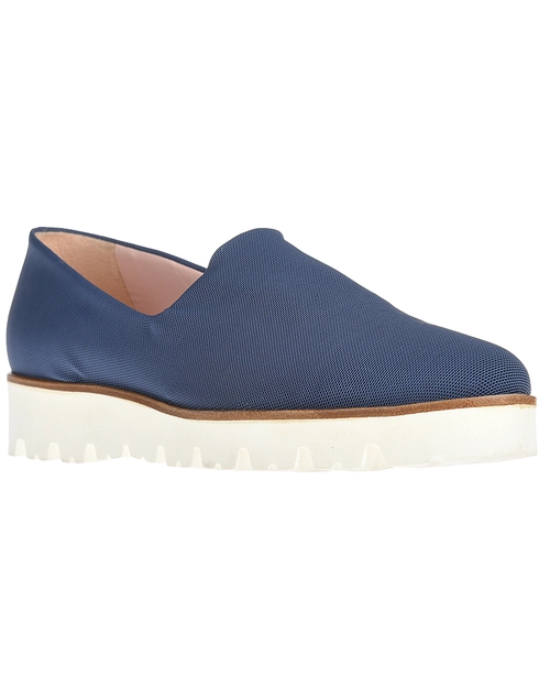 синие Туфли Pretty Ballerinas 44833_blue