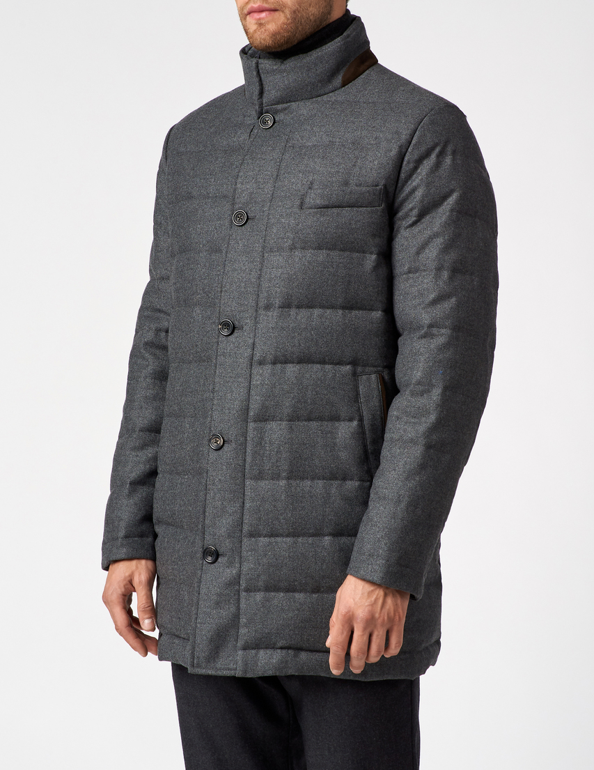 Hackett London HM402363-945_gray фото-2