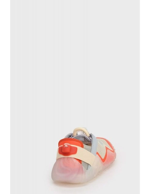 женские многоцветные Кроссовки Kenzo FB52ES188F70 - фото-2