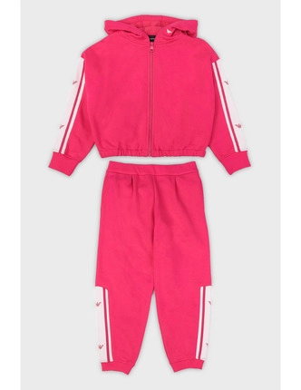 EMPORIO ARMANI спортивный костюм