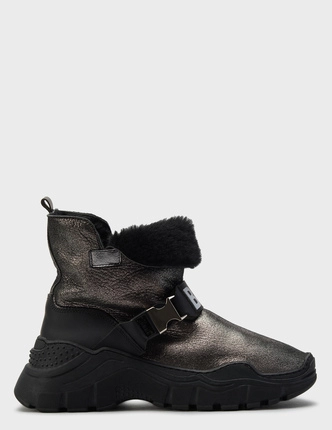 BALDININI черевики