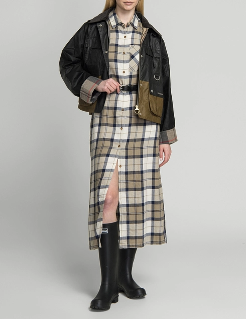 Barbour LWX1530BK11 фото-2