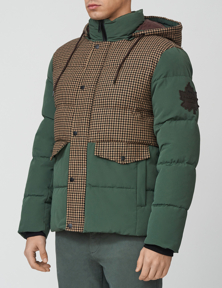 Harmont&Blaine K0G1520405662-642-green фото-2