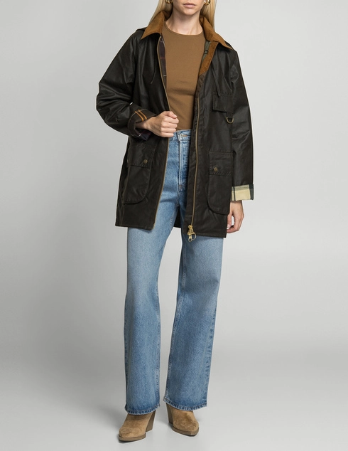 Barbour LWX1262OL71 фото-2
