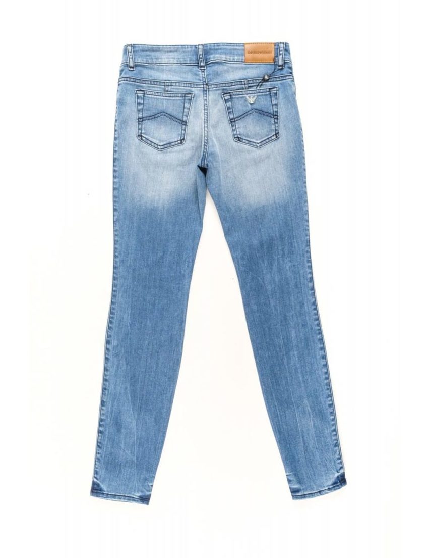 Emporio Armani EMPORIO_ARMANI_JUNIOR_225 фото-2