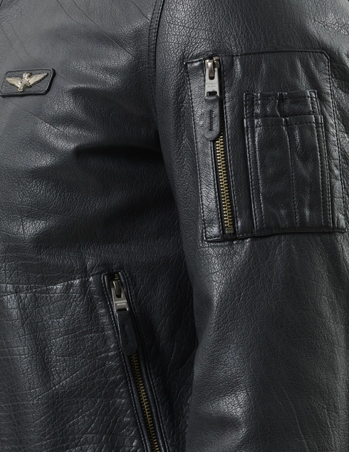 Aeronautica Militare 0958-00001_black фото-5