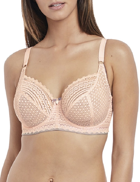 Freya Daisy-Lace-5131-Blush_pink фото-2