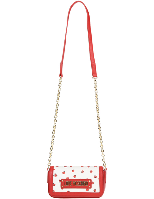 Love Moschino 4235-К_red фото-2