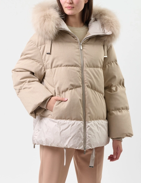 Diego M 25IM-B540OTC824_beige фото-1