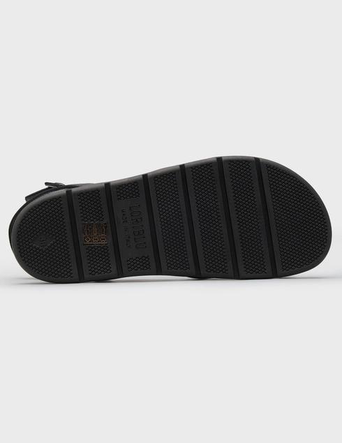 черные Сандалии Loriblu 2404_black размер - 36; 37; 38; 39; 40